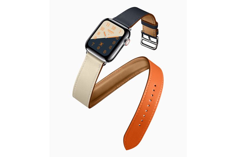 命を救う腕時計「Apple Watch Series 4」が登場。不整脈検知と