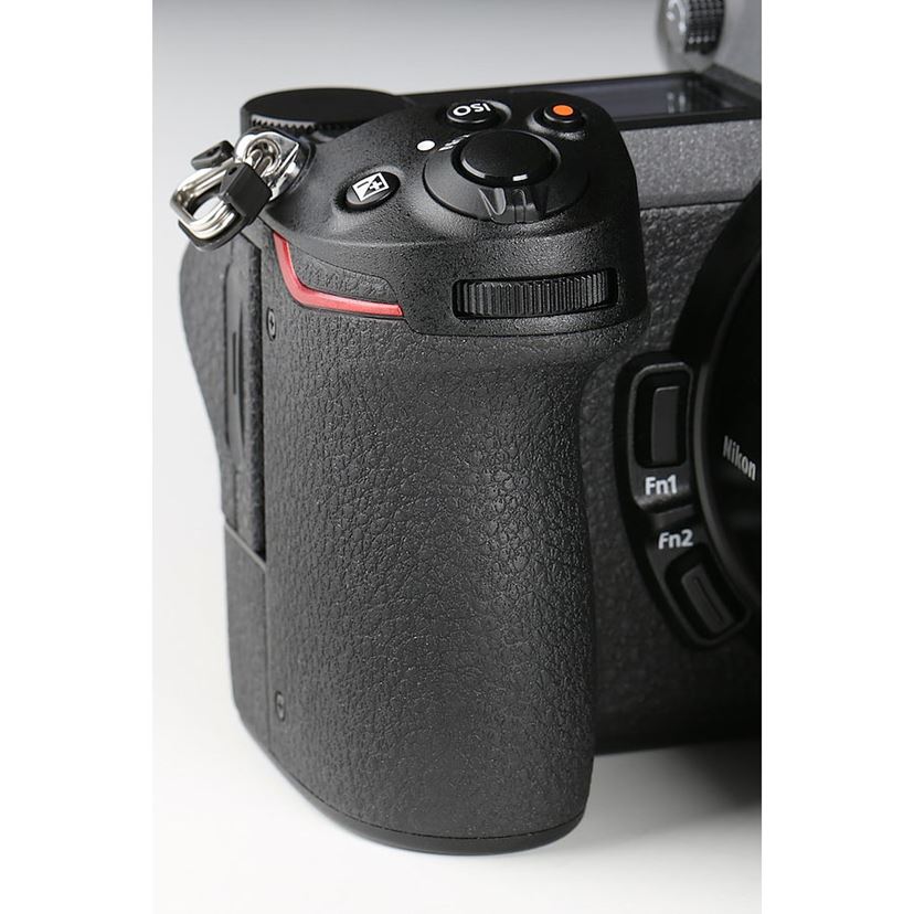 話題沸騰のフルサイズミラーレス！ ニコン「Z 7」速攻実写レビュー 2