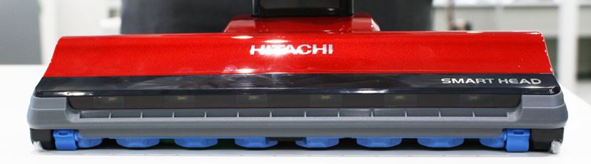 掃除機 コードレス スティック掃除機 サイクロン 自走式 パワーヘッド パワフルさと軽さを両立したスティッククリーナーで掃除をサクサク