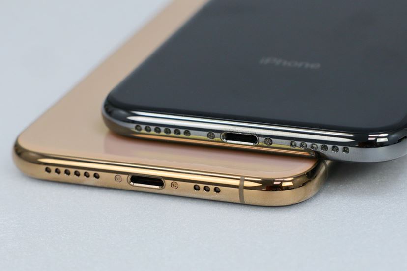 Apple iPhone Xs 10Max ブラック 本体 iPhone XS Max - 技術仕様 - Apple サポート (日本)