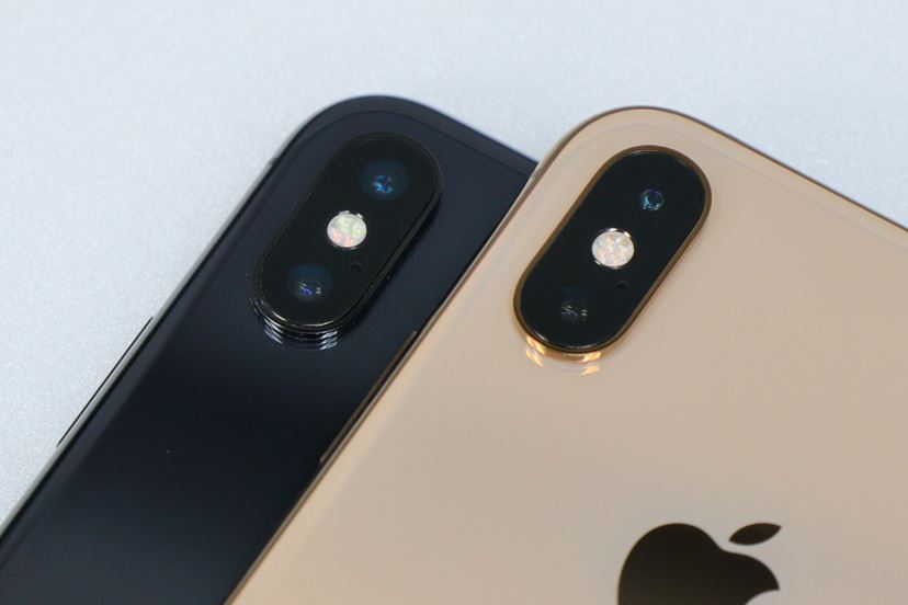 iPhone X, XS, XS Max 3台セット　3〜4年ほど使用 iPhone Xs /Xs Max/XRの詳細比較：機能、性能、価格など