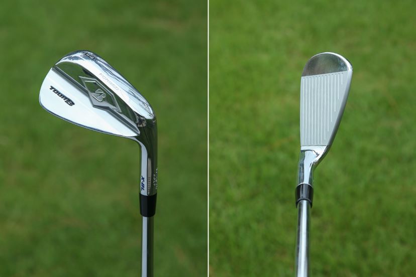 Tour-b XD-3 WD-F 2本セット 極上品 アスリート志向のあなたのクラブ！ ブリヂストン「TOUR B」の新製品を