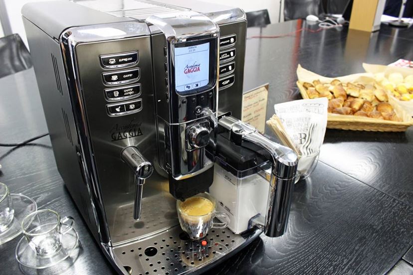 これぞ本物のエスプレッソ！ イタリア老舗「GAGGIA」のエスプレッソマシンが日本上陸 - 価格.comマガジン