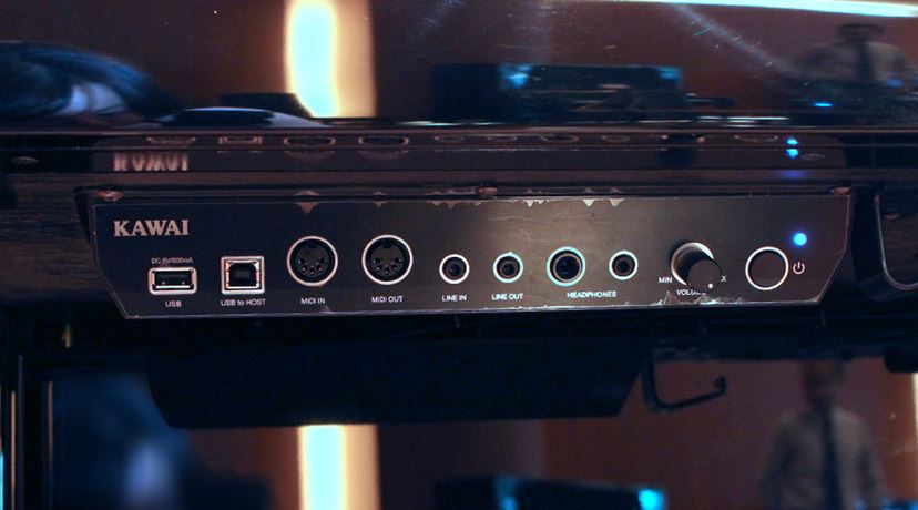 KAWAI K-51AT 消音　サイレント　アップライトピアノ KAWAI K-51AT 消音 サイレント アップライトピアノ 世界最大級の
