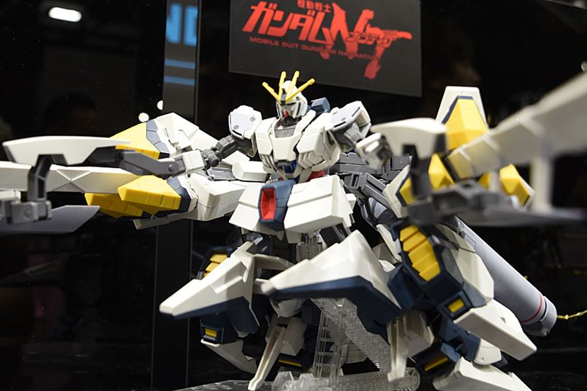【未組立】MG百式 壊 RG νガンダム MG百式壊☆02レビュー編☆ガンプラ - YouTube