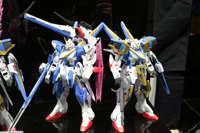 黒い百式、モビルハロ、NTガンダムも！ 新作ガンプラまとめ - 価格.comマガジン