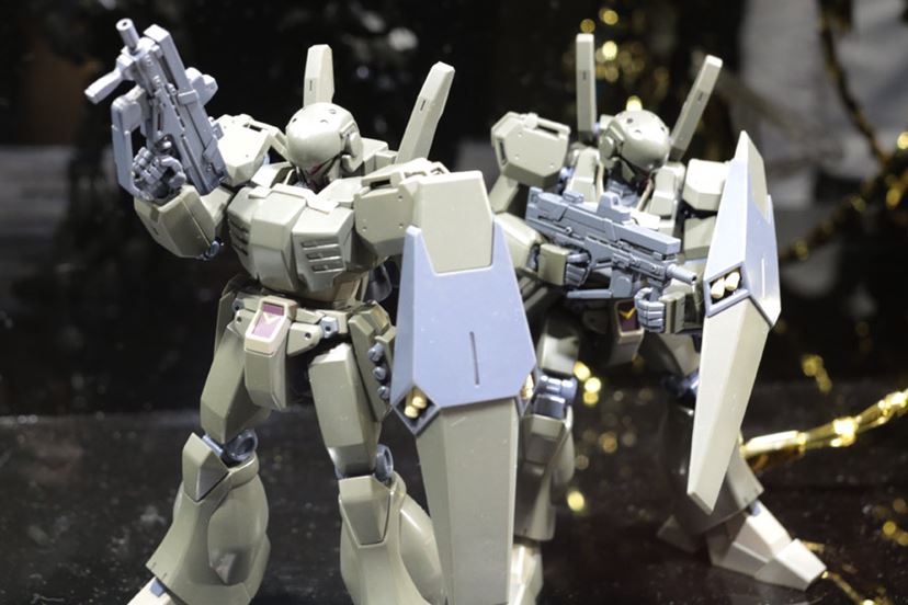 黒い百式、モビルハロ、NTガンダムも！ 新作ガンプラまとめ - 価格.com