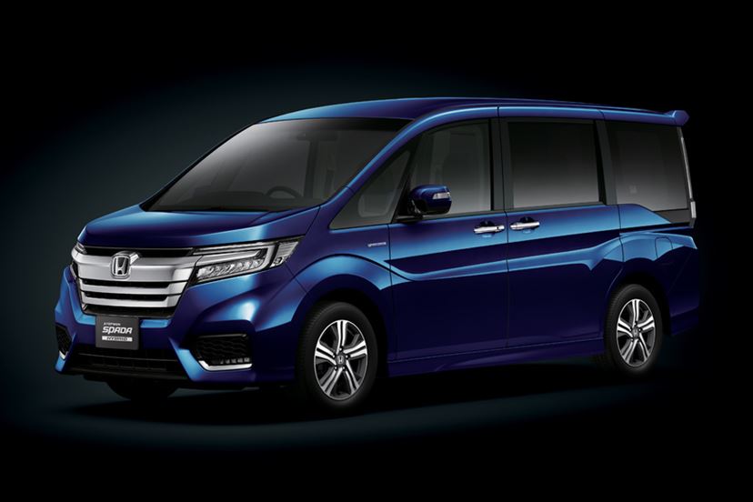 0万円の予算でミニバンを買うなら 新車 それとも 中古車 価格 Comマガジン