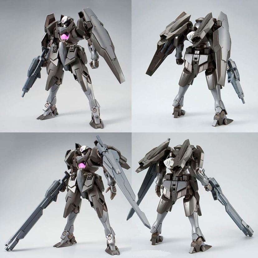 本当に金色に輝く！ 「機動戦士Zガンダム」の「百式」にゴールドコーティング - 価格.comマガジン