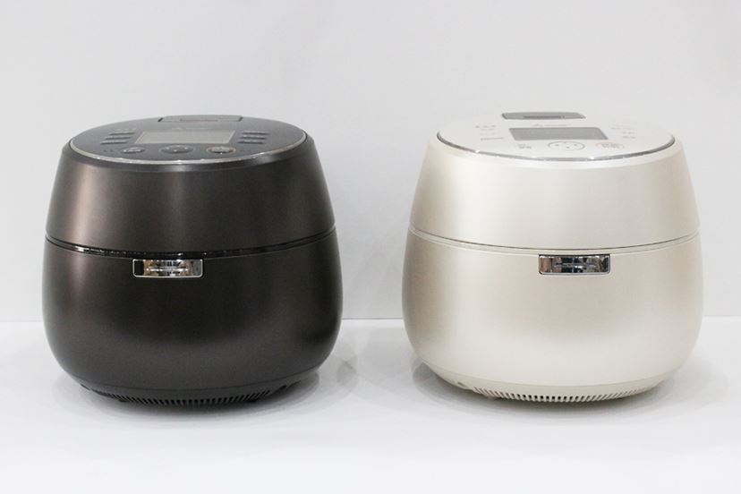三菱電機 IH炊飯器 本炭釜  5.5合炊き 白和三盆 NJ-AW109-W