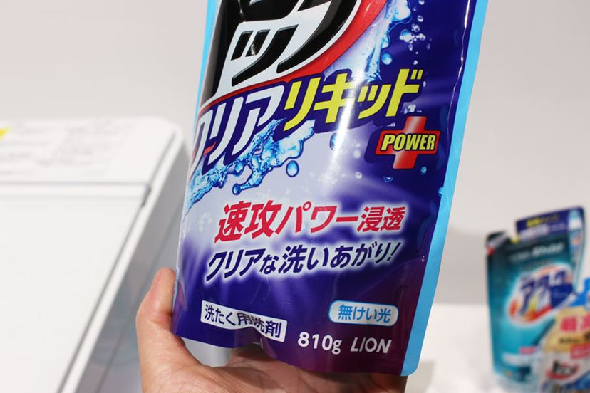 パナソニックに続き日立も！ 洗剤・柔軟剤の自動投入機能を搭載した2