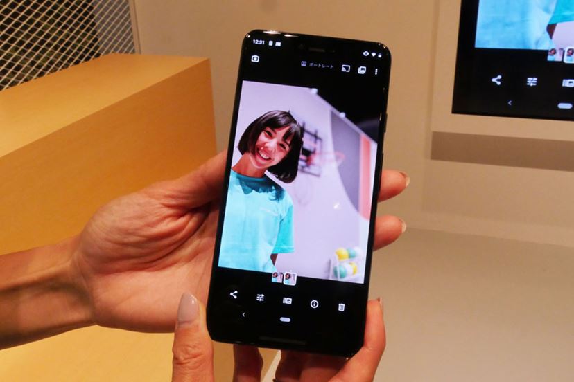 iPhoneユーザーよ、嫉妬しろ」。Googleが「Pixel 3」で示す本気度合い