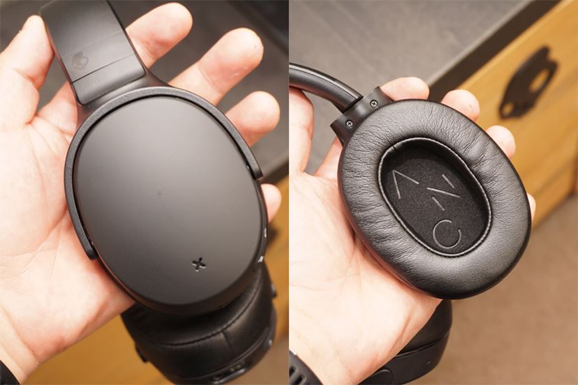 あの衝撃再び！Skullcandyの震えるヘッドホン最新作「Crusher 360」に