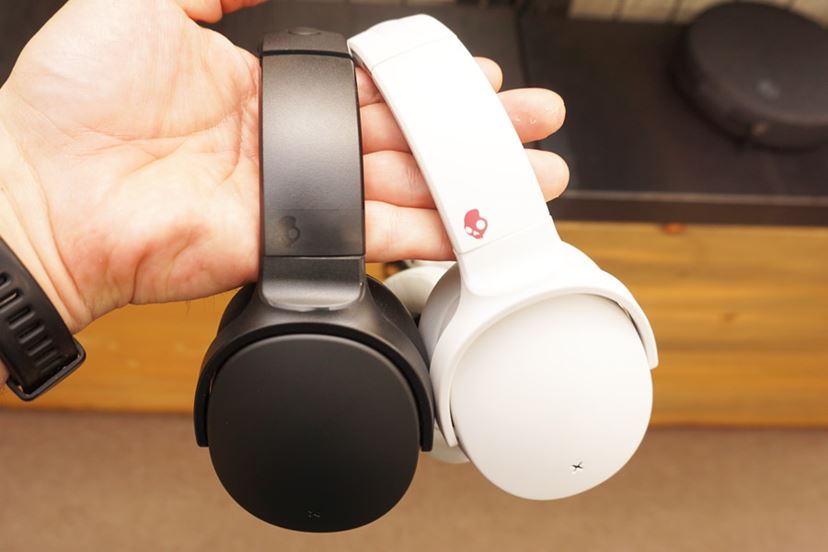 あの衝撃再び！Skullcandyの震えるヘッドホン最新作「Crusher 360」に