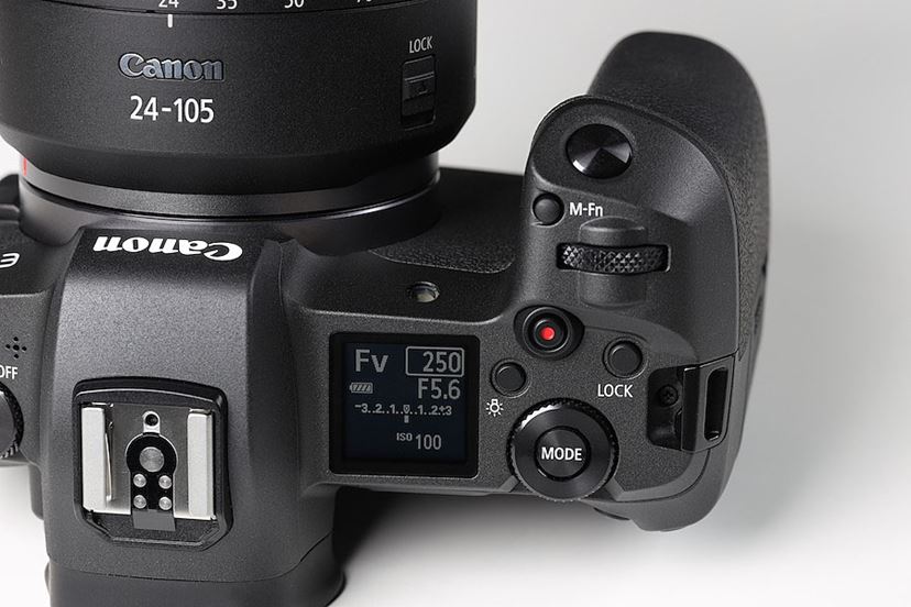 Canon EOS R デジタルカメラ 本体 Amazon | Canon ミラーレス一眼カメラ EOS R ボディー EOSR