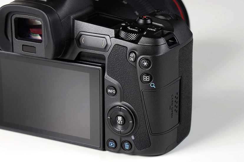 まもなく発売！ キヤノン「EOS R」ファーストインプレッション - 価格.comマガジン