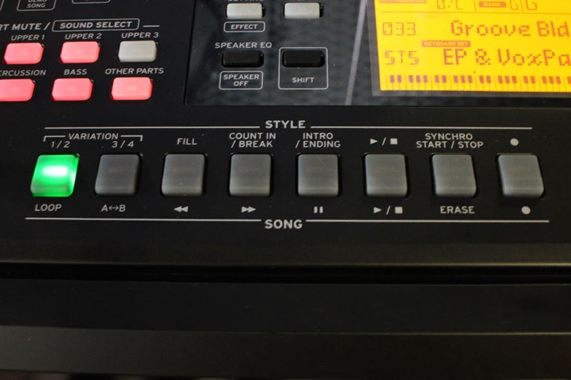 約5万円で買える！ コルグ「EK-50」は本当に“初めての