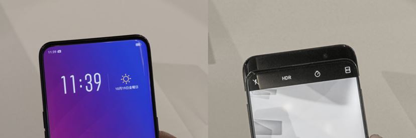 パープル スマートフォン 3カメラ ノッチデザインA15 パープル スマートフォン 3カメラ ノッチデザインA15 パープル