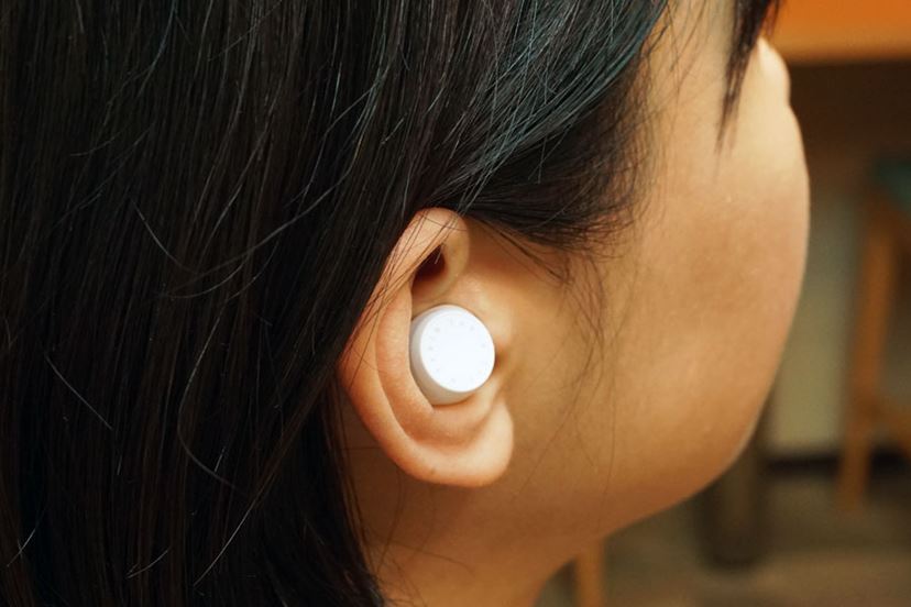 最先端の技術で完全ワイヤレスイヤホンをリードする「EARIN M-2