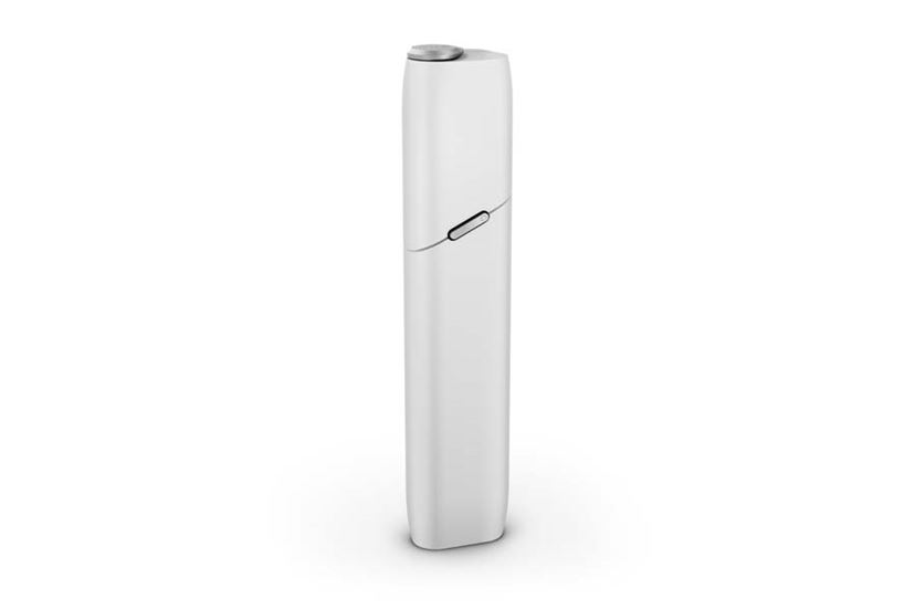 IQOS 3 マルチキット ステラーブルー ユーザーガイド