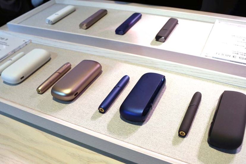 使ってみた】新型アイコスは、「コンパクト」「連続10本吸い可能 使ってみた】新型アイコスは、「コンパクト」「連続10本吸い可能