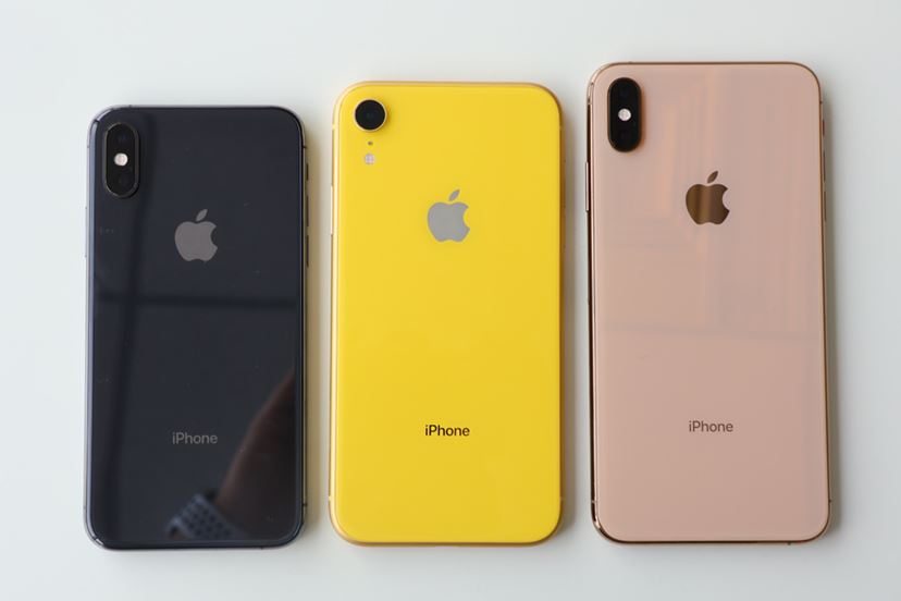 廉価版ではなく本命の「iPhone XR」速攻レビュー、10月26日発売 廉価版ではなく本命の「iPhone XR」速攻レビュー、10月26日発売