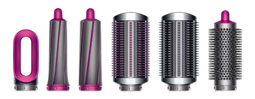 ダイソン エアラップ ヘアスタイラー Amazon | ダイソン エアラップ スタイラー HS05 HS01用 40mm/1.6