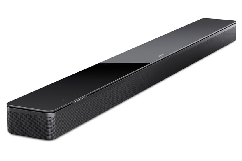 ボーズ初のスマートスピーカー「Home Speaker 500」。往年の