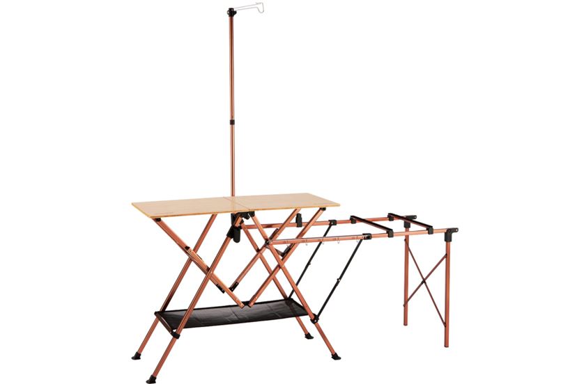 コールマン キッチンテーブル コンフォート マスターシリーズ