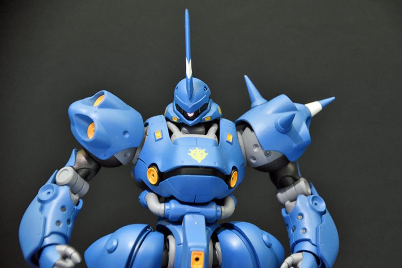 重塗装ナイチンゲールにシビれた！ 「ガンダム」シリーズの最新「超合金フィギュア」まとめ - 価格.comマガジン