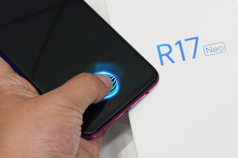 ANDROID - お買い得 OPPO R17 Neo ブルー 青 SIMフリー UQ Mobile R17 Neo │ 格安スマホ/格安SIMはUQ mobile（モバイル）【公式】