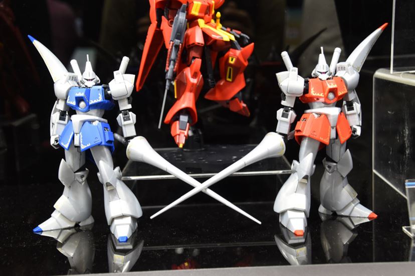 HG 1/144ナラティブガンダムa装備＋MG、Z、百式＋他 HGUC 1/144 ナラティブガンダム A装備｜バンダイ ホビーサイト