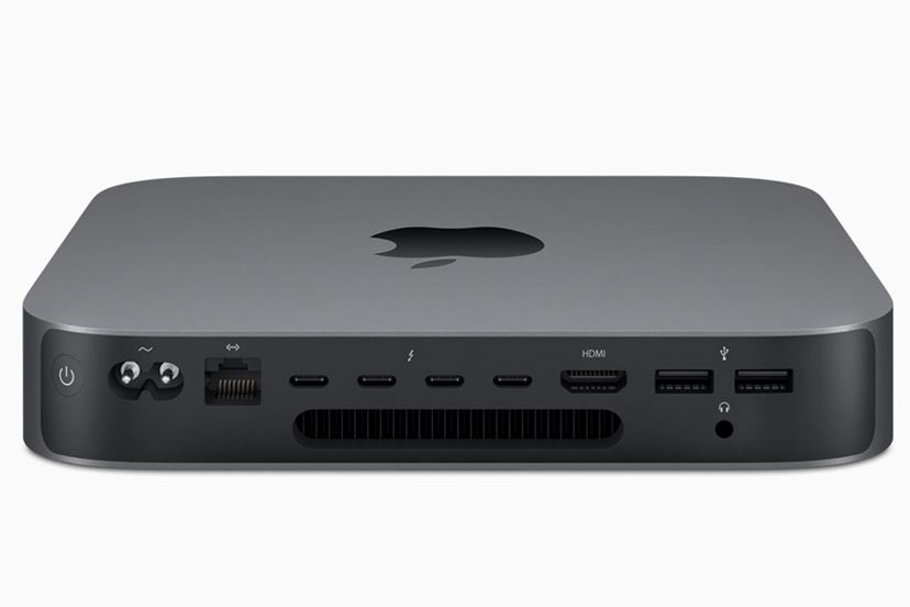 MacBook Air」は待望のRetina化で魅力アップ！「Mac mini」は5倍速く
