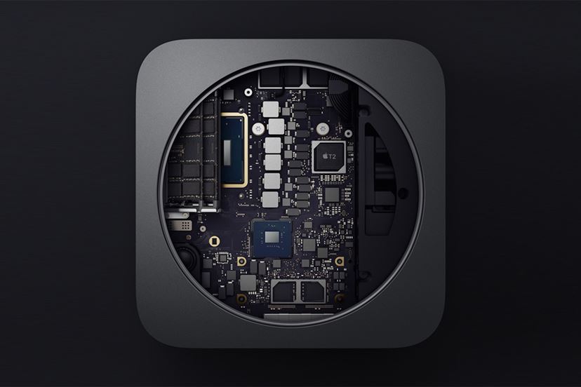 MacBook本体 Mac mini Apple製品｜Mac mini｜C smart公式オンラインストア