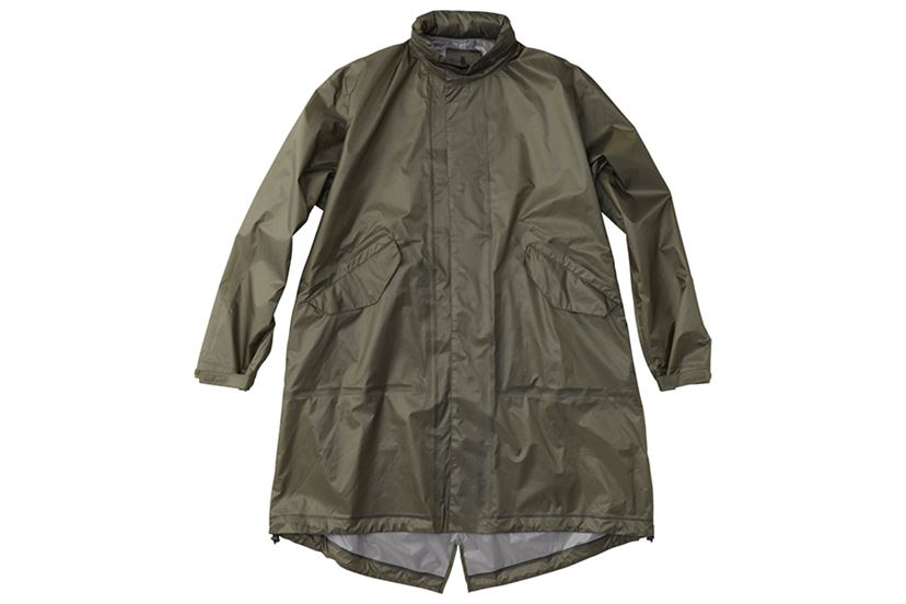 新品 ザ・ノースフェイス ライトニングコート(ユニセックス)M 新品 ザ・ノースフェイス ライトニングコート(ユニセックス)M