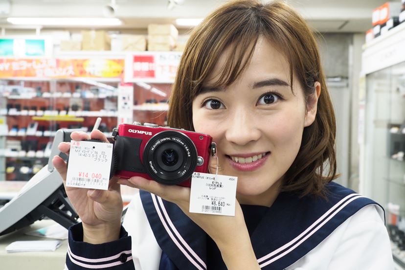 総額3万円以下！ コスパ最強の激安カメラを徹底調査【前編】 - 価格