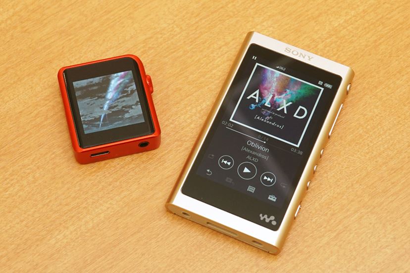 プロが厳選！ 価格帯別イチオシハイレゾ対応DAPはコレだ