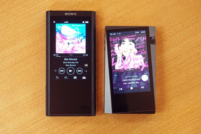 プロが厳選！ 価格帯別イチオシハイレゾ対応DAPはコレだ！ - 価格.com