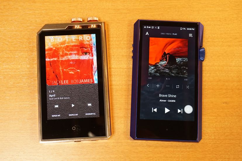 プロが厳選！ 価格帯別イチオシハイレゾ対応DAPはコレだ！ 2ページ目