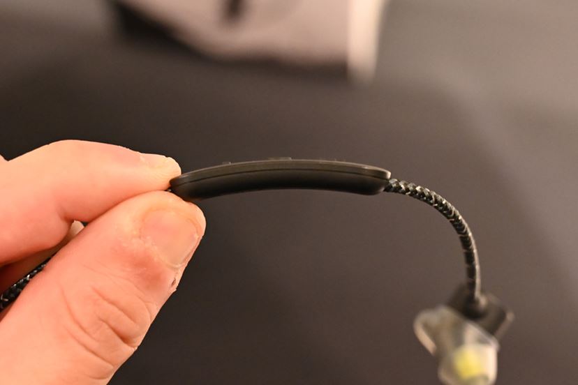 最大14時間連続使用可能なランナーのためのBluetoothイヤホン、Jaybird