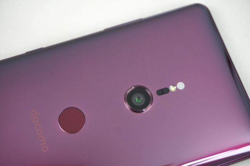 Xperia XZ3 スマートフォン 紫 本体 SONY Xperia XZ3 SOV39 au [ボルドーレッド] 価格比較 - 価格.com