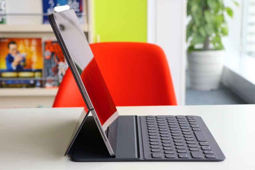 新型「iPad Pro」レビュー、5大進化ポイントの○と× - 価格.comマガジン