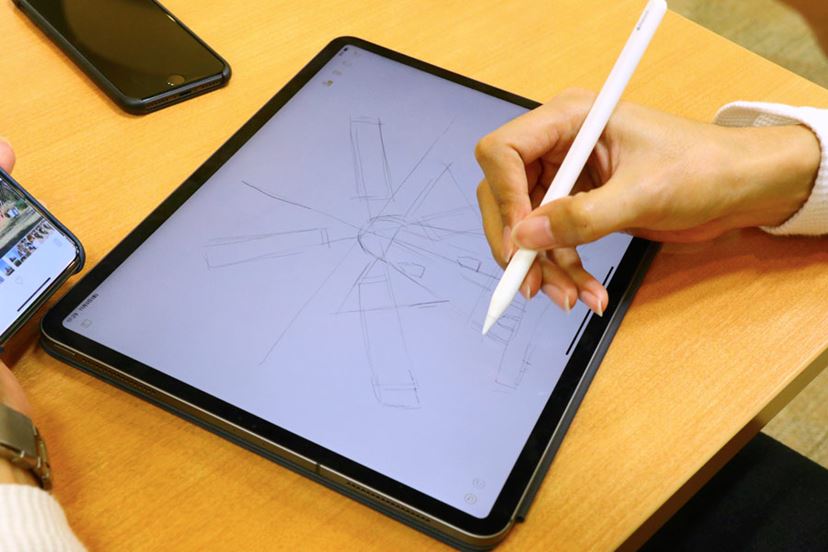 新型「iPad Pro」レビュー、5大進化ポイントの○と× - 価格.comマガジン