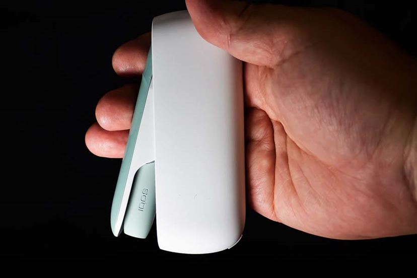 壊れにくくなった！「アイコス 3（IQOS 3）」をヘビースモーカーが