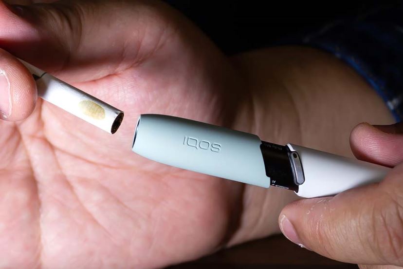 いった　アイコス ③ 壊れにくくなった！「アイコス 3（IQOS 3）」をヘビースモーカーが