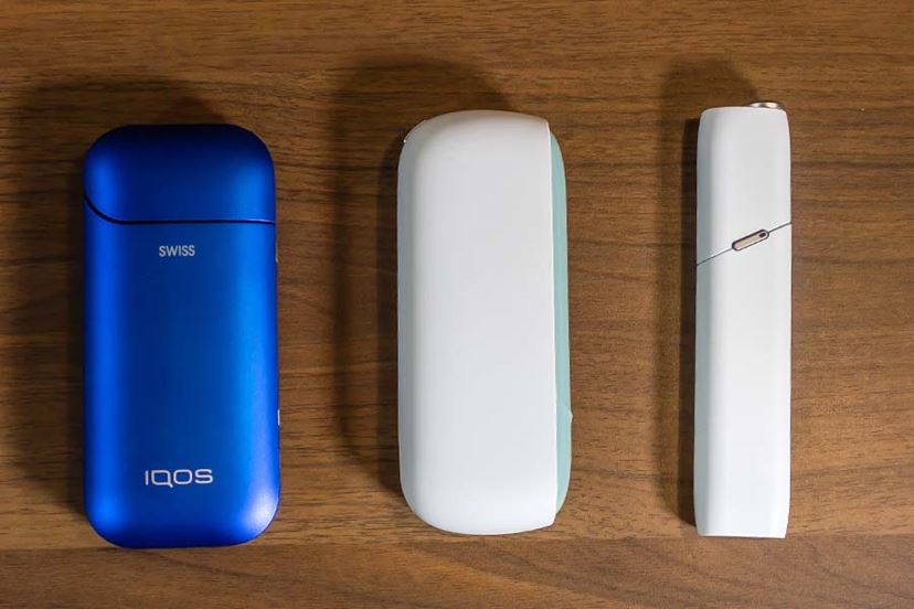 10本連続で吸える「アイコス 3 マルチ（IQOS 3 MULTI）」で、加熱式タバコ勢力図が変わる！? - 価格.comマガジン