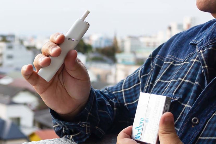 iQOS3マルチ アイコス3マルチに新色「ミント」が登場！夏を彩る爽やか