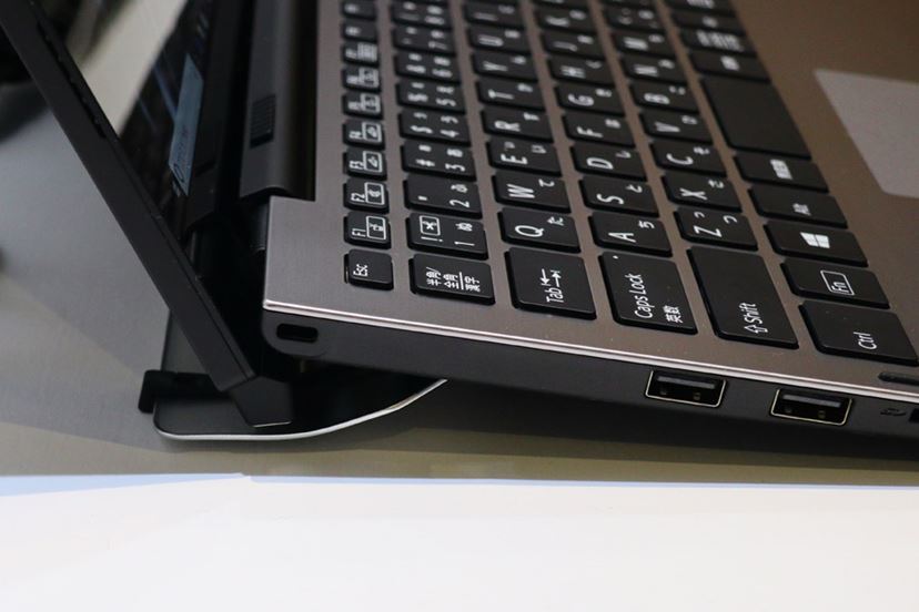 m*y様 【VAIO A12】win11 ➕付属品各種【2in1タブレッ VAIO A12 12.5型ワイド(タッチ対応) | VAIO