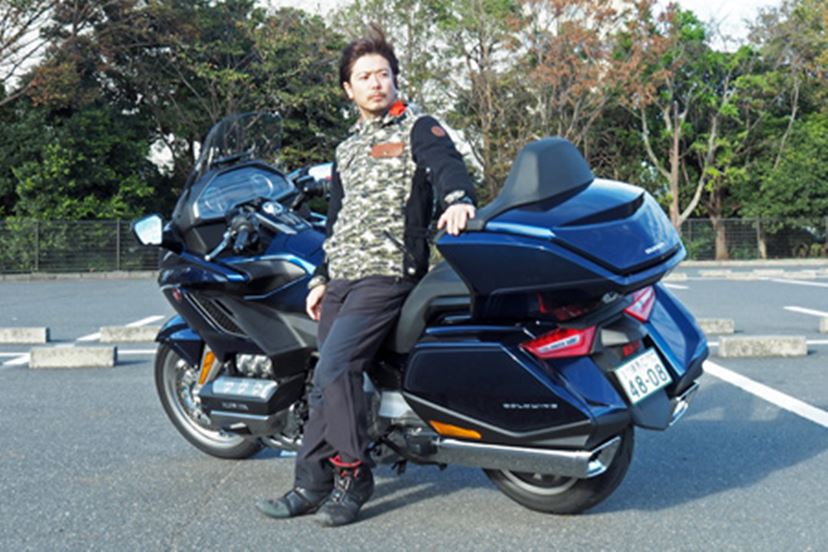 56design｜春夏バイクウェア | Webike イチオシ特集