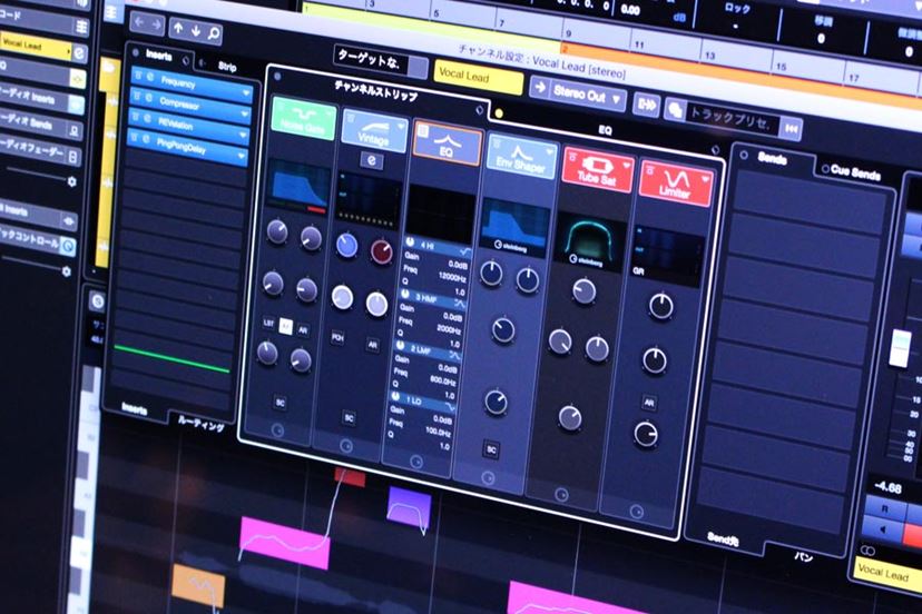 大人気DAWソフトの最新作Steinberg Cubase 10シリーズが遂に発表